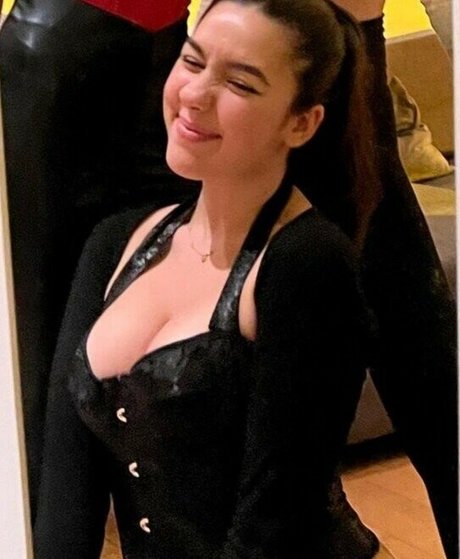 Alina Vlastaraki onlyfans images