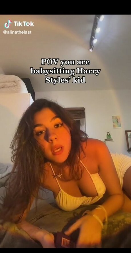 Alina Vlastaraki onlyfans model