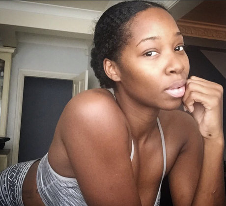 Jamelia onlyfans photo