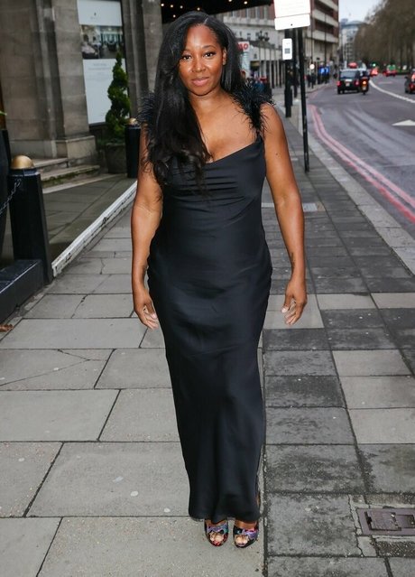 Jamelia onlyfans x