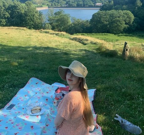 Maisie Francesca onlyfans leake