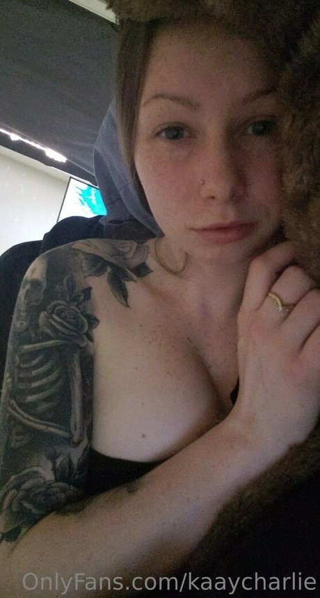 kaaycharlie new onlyfans leak