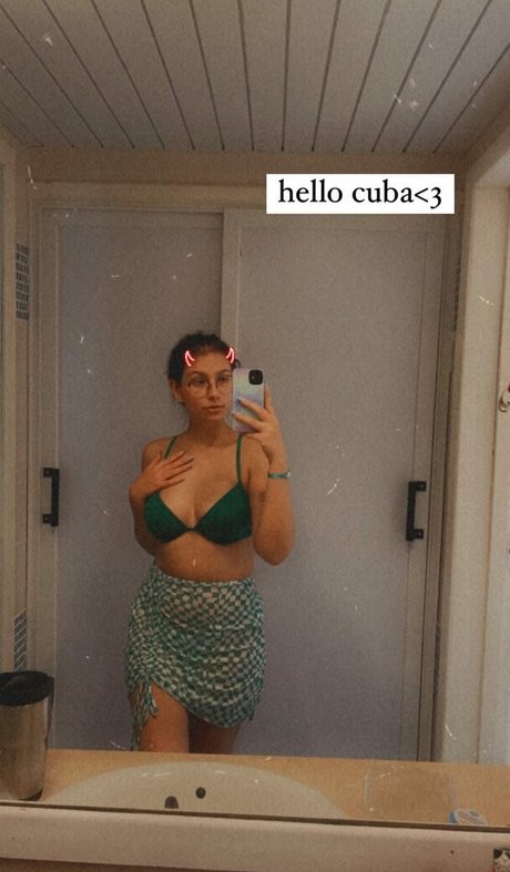 Chey Asmr leaked onlyfans photos