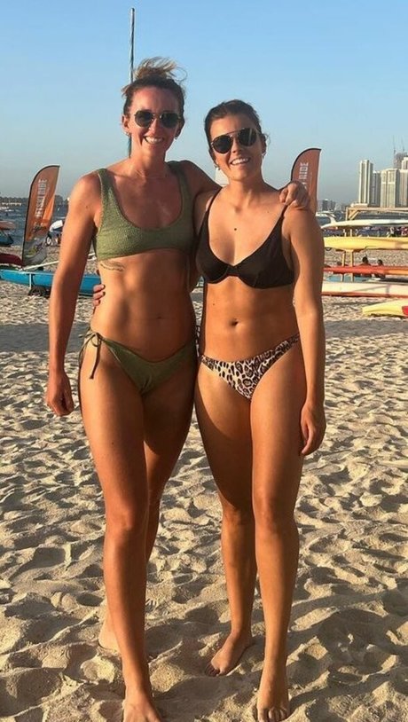 Alex Hartley Cricket onlyfans leaked xxx