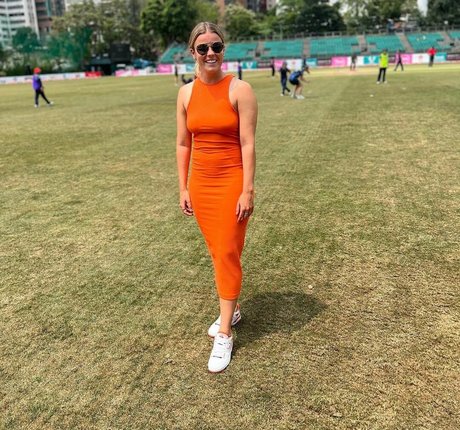 Alex Hartley Cricket only fans photos