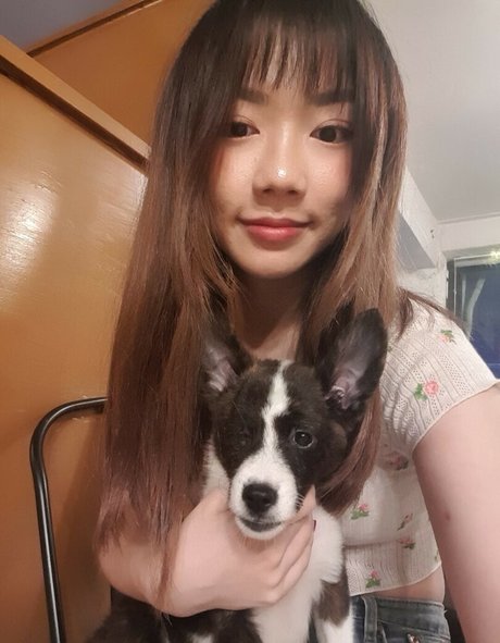 Bubbly live Profile pic