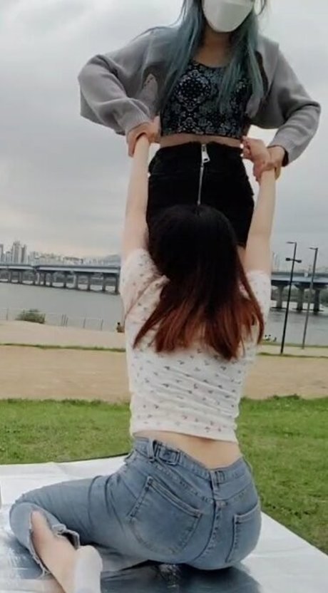 Bubbly live onlyfans public photos