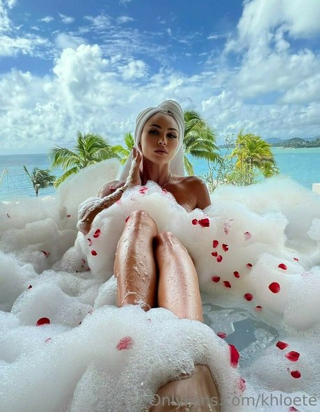 Khloe Terae onlyfans sex