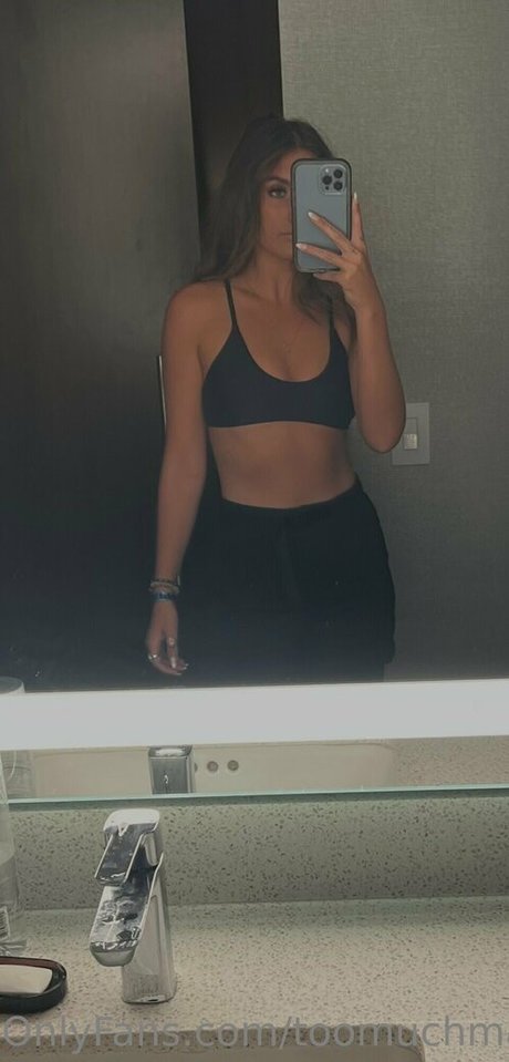 toomuchmariaaa onlyfans leaks free