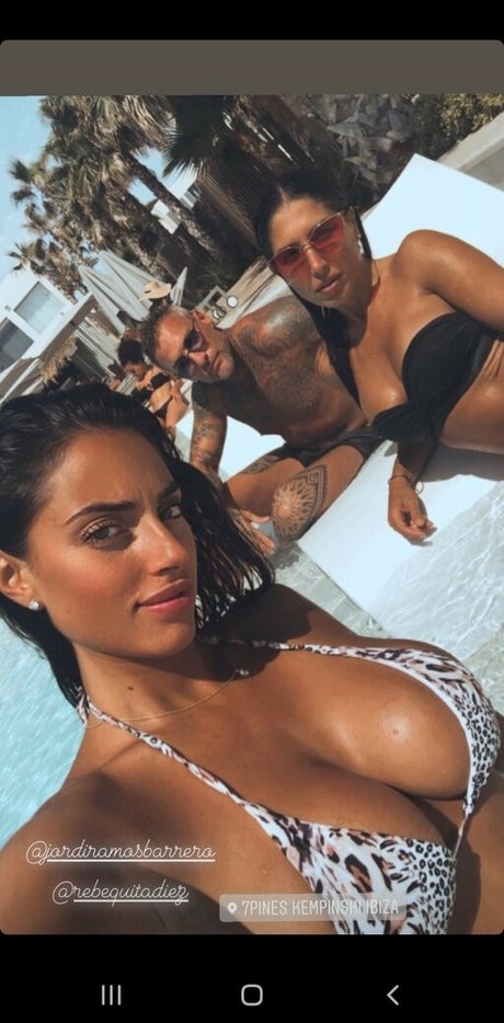 Andrea bepe only fans leaks