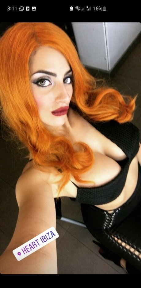 Andrea bepe onlyfans uncensored