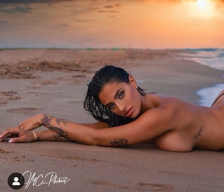 Andrea bepe nudes onlyfans leaks