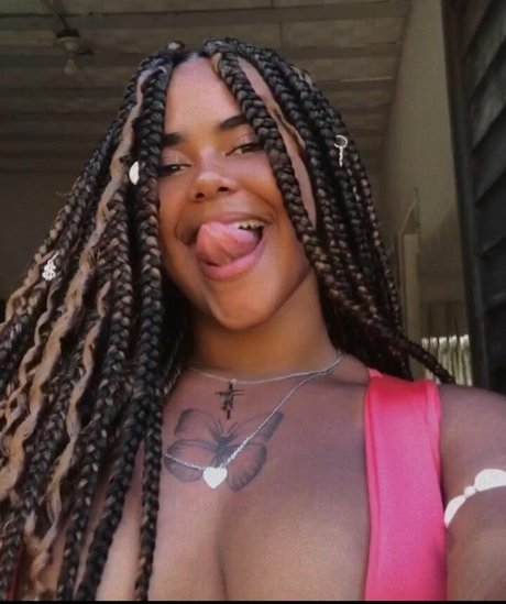 Gaby Mendes naked on onlyfans