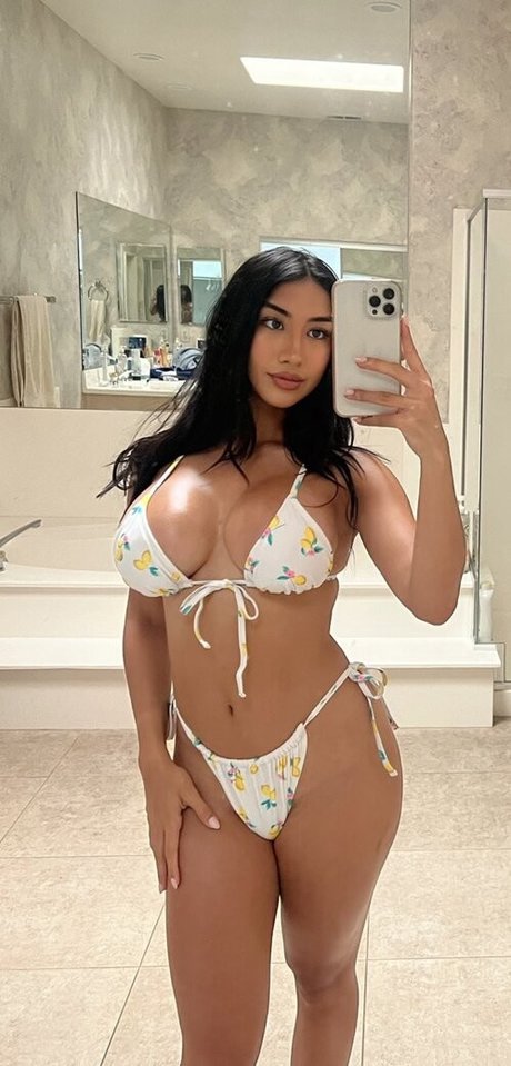 Leilanikiwi only fans nude