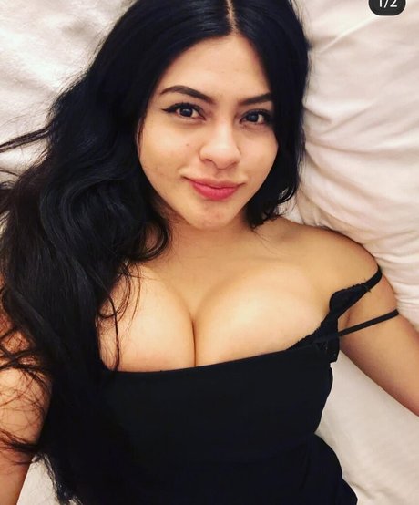 Sarai Gamboa nude only fans