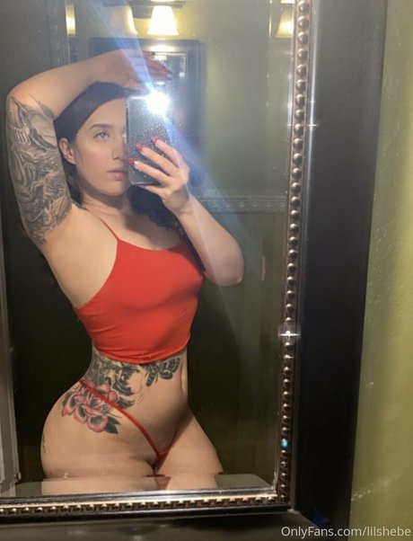 lilshebe onlyfans nude tits