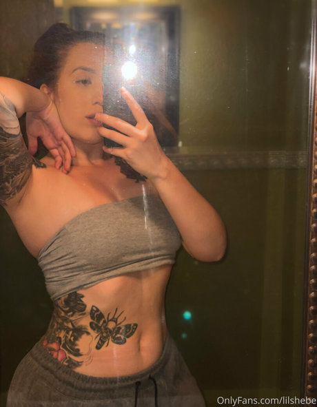 lilshebe tits onlyfans