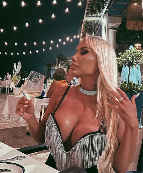 Miss Marie Sergeeva onlyfans nudes leaks