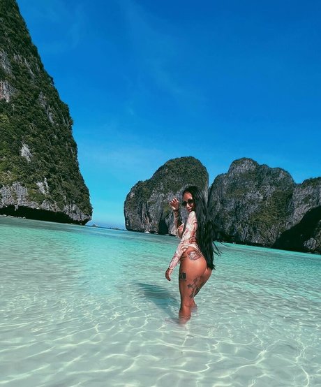 Miss Marie Sergeeva leaked onlyfans