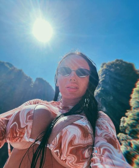 Miss Marie Sergeeva only fans