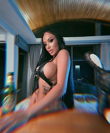 Miss Marie Sergeeva onlyfans