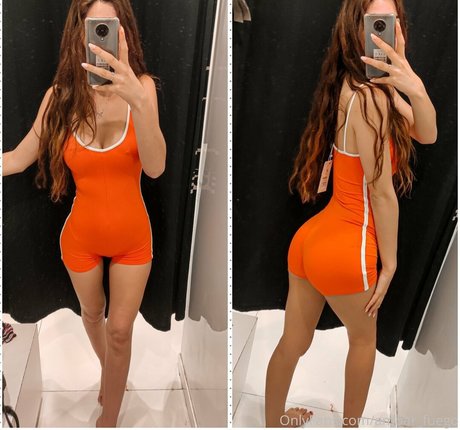 ambar vip only fans nude