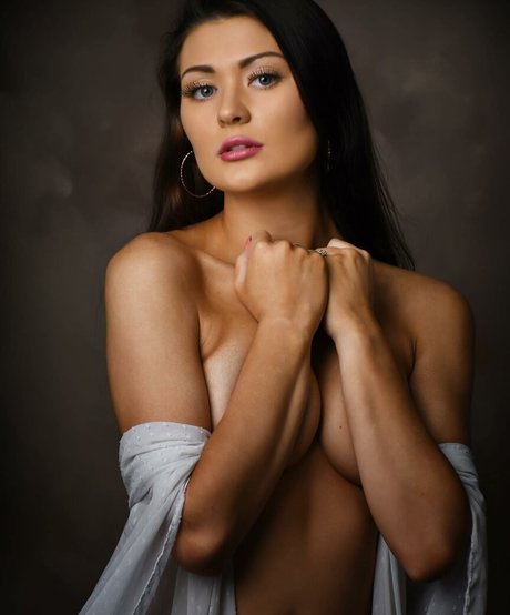 Black Cat Modeling leaked onlyfans naked