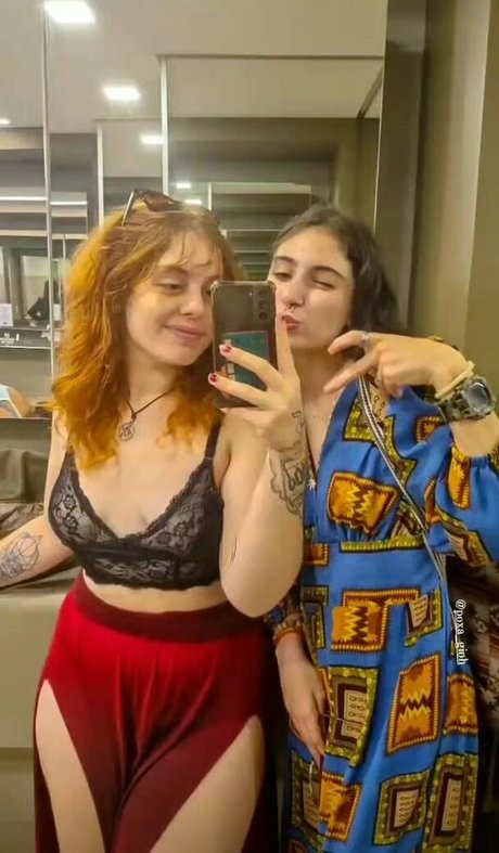 Luma Ferrari new leaked onlyfans