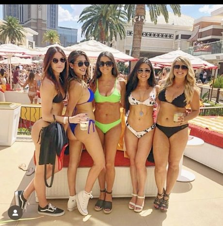 Therese Hollandd leaked onlyfans.