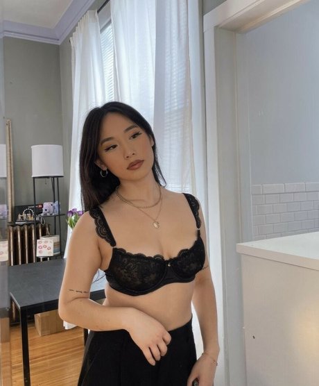 Ara Chun free onlyfans