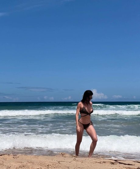 Alinne Moraes only fans