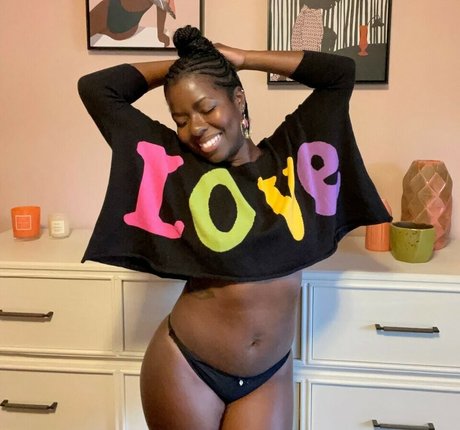 Camille Winbush onlyfans leaked pictures