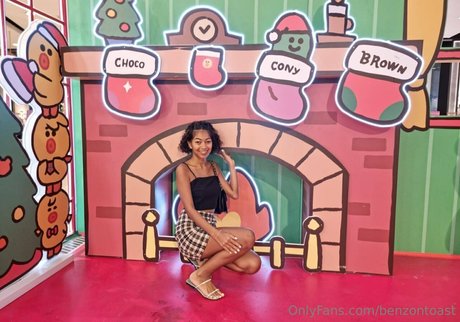 benzontoast only fans.