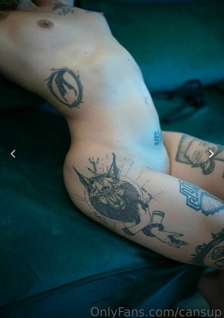 Cansup onlyfans leaked.