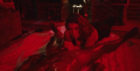 Danni Cardillo only fans leak nude