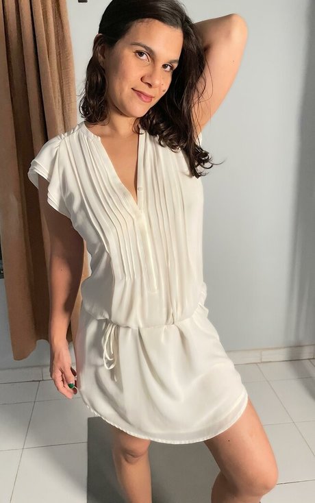 Maria Kois onlyfans leak new