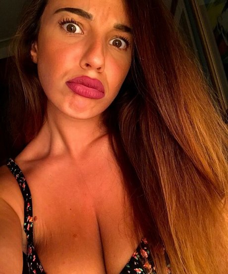 Gianclaudia Di Giacomo new onlyfans leaks