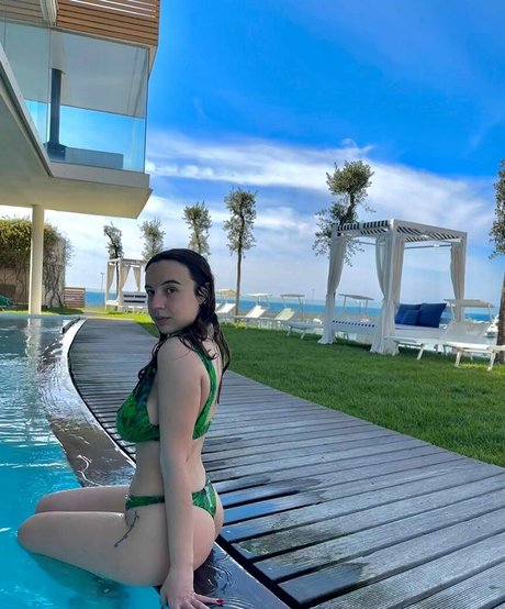 Gianclaudia Di Giacomo naked onlyfans leaks