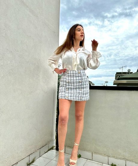 Gianclaudia Di Giacomo onlyfans leak nudes