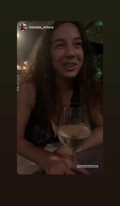 Gianclaudia Di Giacomo onlyfans leak