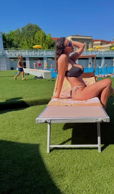 Gianclaudia Di Giacomo onlyfans nide