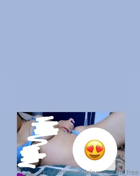 leleannee xo free onlyfans leaked naked