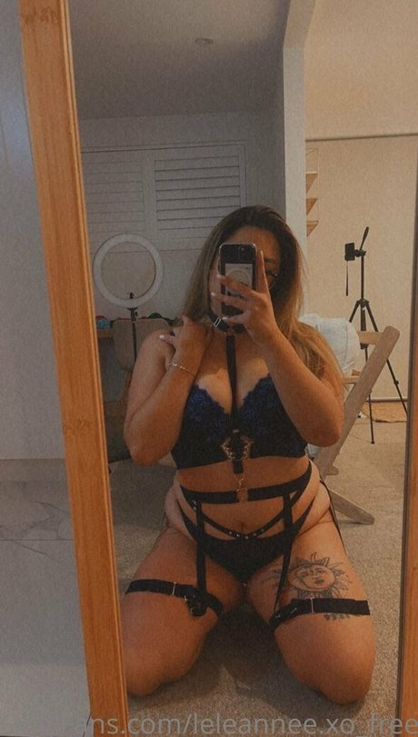 leleannee xo free onlyfans sex leak