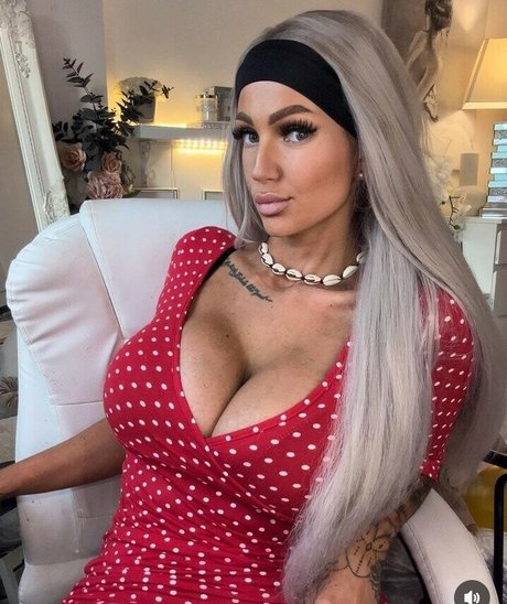 Siobhan Ward onlyfans archive