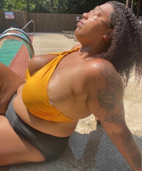 WeightOffAsh nude leaked onlyfans