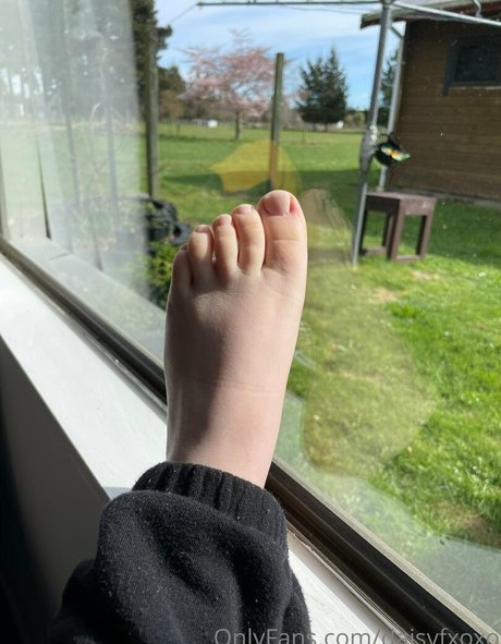 daisyfxoxo onlyfans leaks nudes