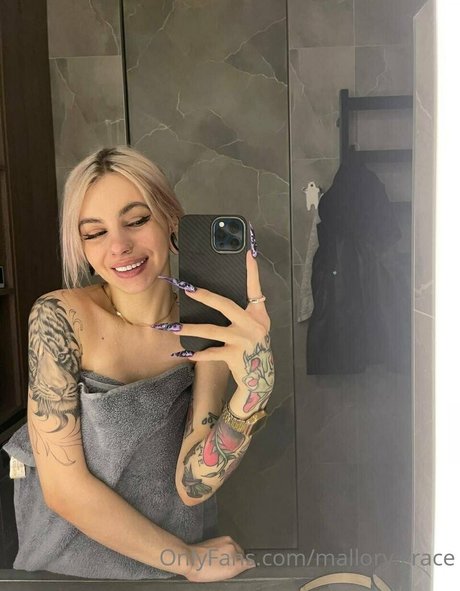 mallory grace leaked onlyfans sex tape