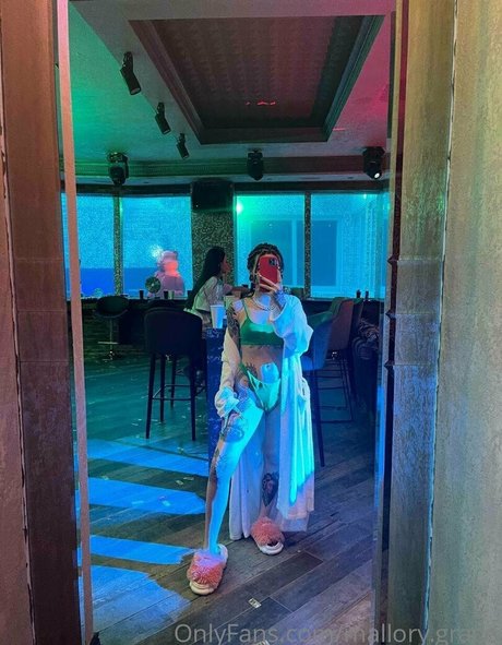 mallory grace onlyfans nude pictures