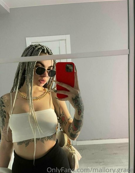 mallory grace leaked porn onlyfans