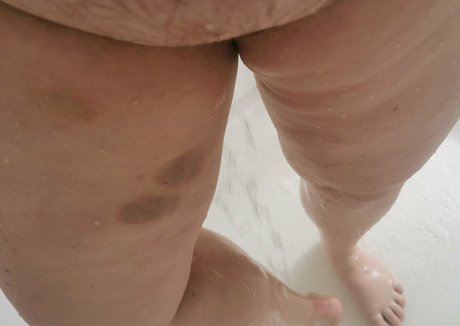 mega onlyfans naked shot